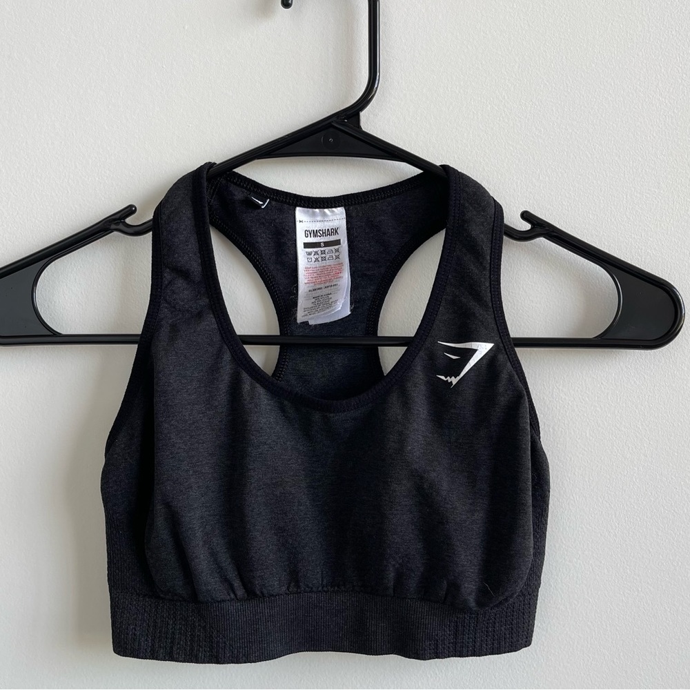 Gymshark Vital Seamless Sports Bra size S